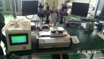 自動(dòng)焊錫機(jī),脈沖熱壓機(jī),高頻逆變直流點(diǎn)焊機(jī)-蘇州科博晟機(jī)械設(shè)備_億商網(wǎng)