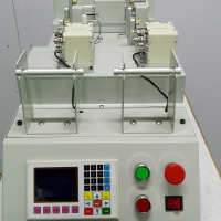 廠家直銷LED模組全自動壓焊機全自動燈串焊錫機燈帶焊錫機手持式|焊線|優特鋼|冶金礦產|產品|中國黃頁網