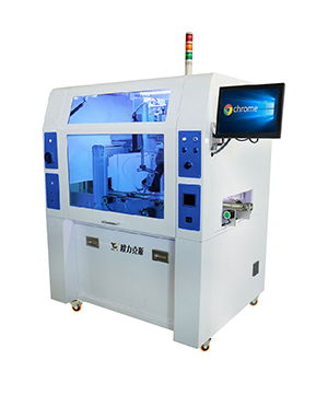 olks自動焊錫機的效率怎么樣