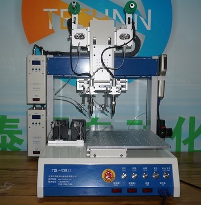 【自動焊錫機,泰研(圖),dc線自動焊錫機】價格_廠家_圖片 -