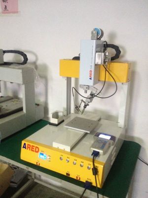 焊錫機 自動焊錫機