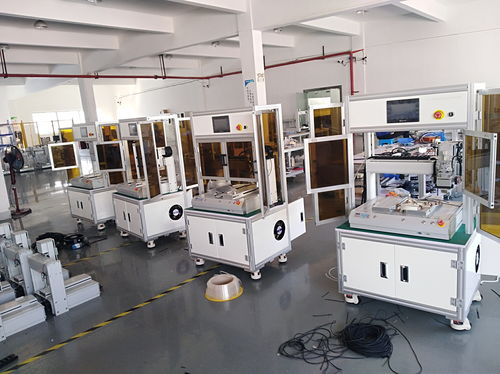 蘇州拓航自動焊錫機器人與人工焊錫對比的優勢