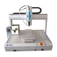 自動(dòng)鎖螺絲機(jī) 自動(dòng)點(diǎn)膠機(jī) 自動(dòng)焊錫機(jī)_蘇州嘉孚朗電子科技