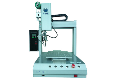 如何為自動焊錫機選擇合適的烙鐵頭