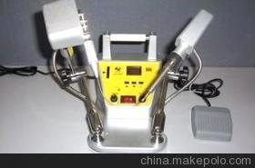 手動(dòng)調(diào)溫萬(wàn)向自動(dòng)送錫焊錫機(jī) 高效焊接的得力助手