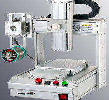 高效精準(zhǔn) 自動(dòng)焊錫機(jī)的應(yīng)用與優(yōu)勢(shì)