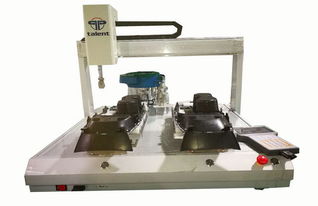 四頭烙鐵自動(dòng)焊錫機(jī)選購(gòu)指南 如何選擇優(yōu)質(zhì)品牌與設(shè)備