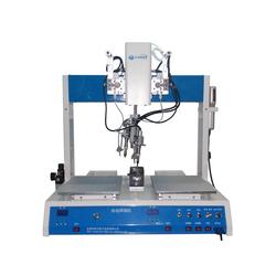 自動(dòng)焊錫機(jī)在現(xiàn)代電子制造中的應(yīng)用與優(yōu)勢(shì)