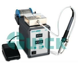 快克焊錫機(jī)與Quick372F 自動(dòng)化焊接的高效解決方案