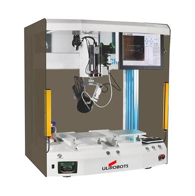 掌握正確方法，發(fā)揮自動(dòng)焊錫機(jī)最大效能——上海由力自動(dòng)化專業(yè)指南